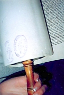 Sefer Torah Scroll